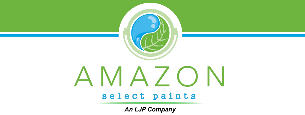 Amazon paint.