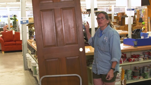 Tips & Tricks When Buying New or Used Doors