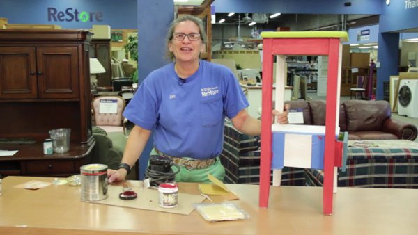 Learn from the Pros_ How to Paint Furniture