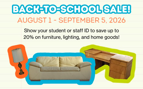 Back to School sale graphic 2026 for blog