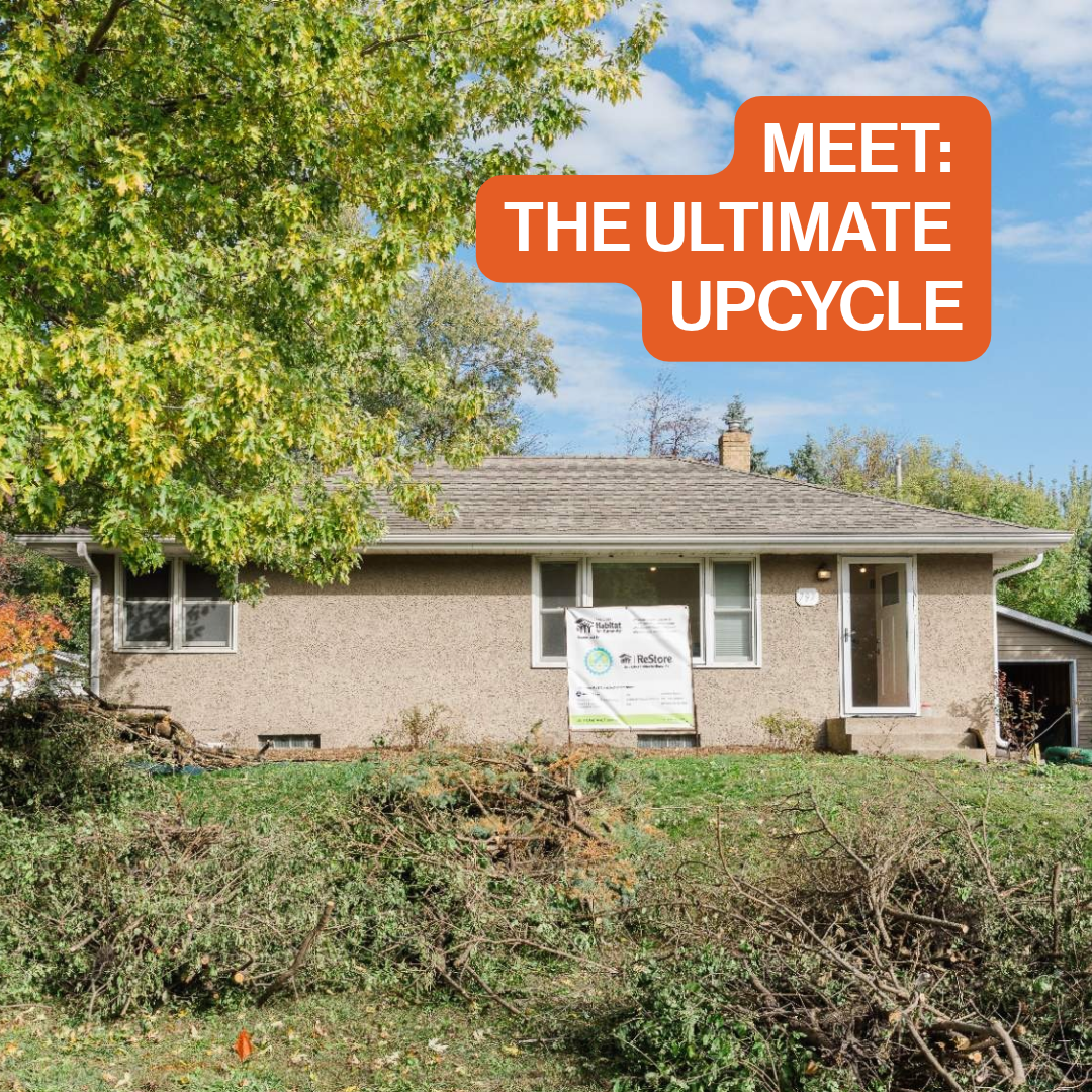 ReStore Roseville home graphic