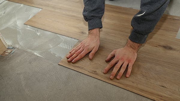 new-flooring