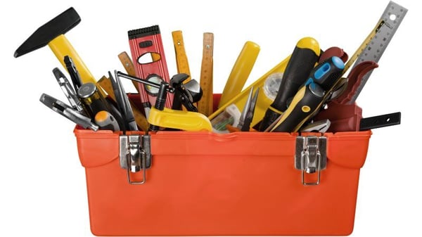 Toolbox