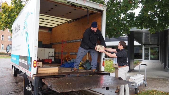 business donor 10.26