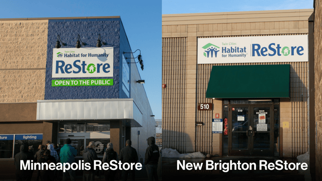 ReStore_Exterior ReStore_Exterior
