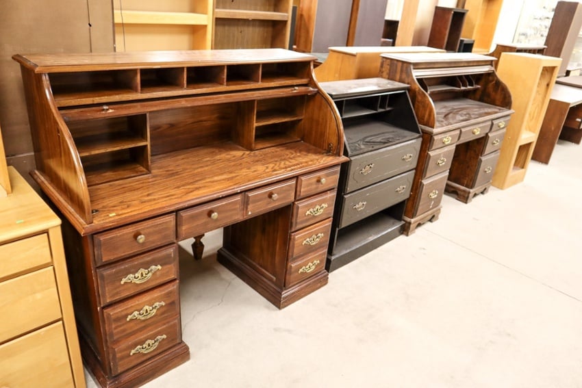 Where Can I Donate My Business Furniture in the Twin Cities?