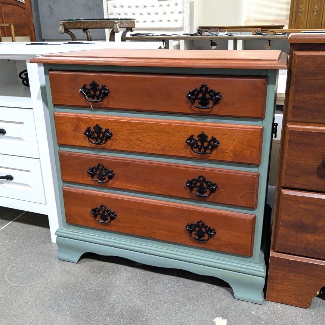 Small dresser