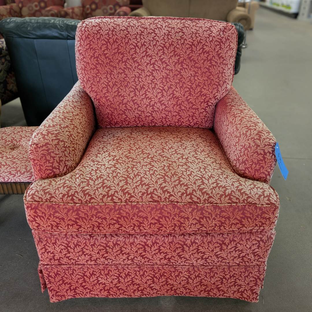 Armchair