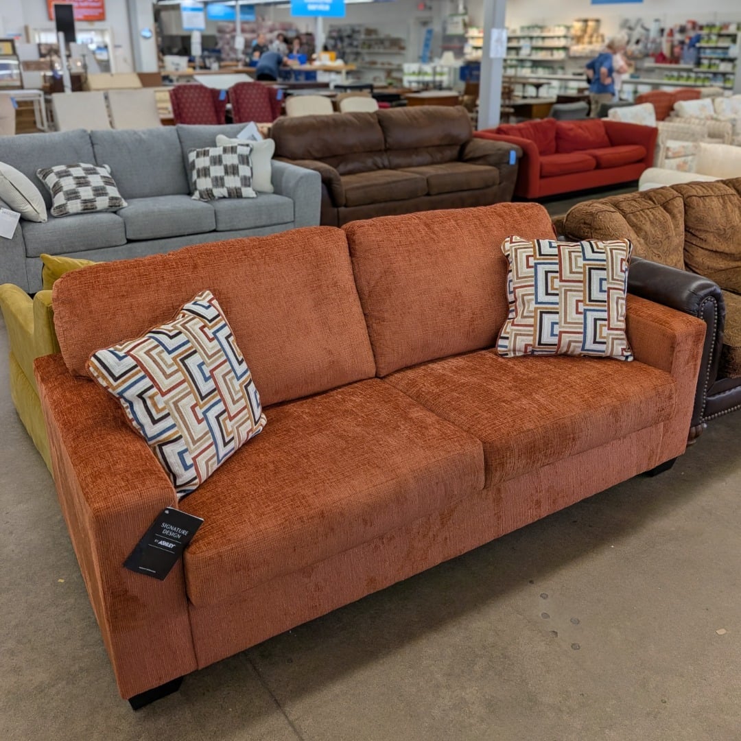 Sofas