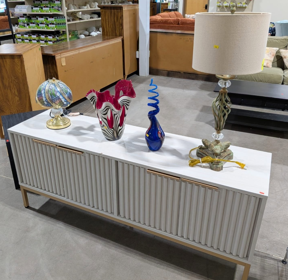 ReStore decor