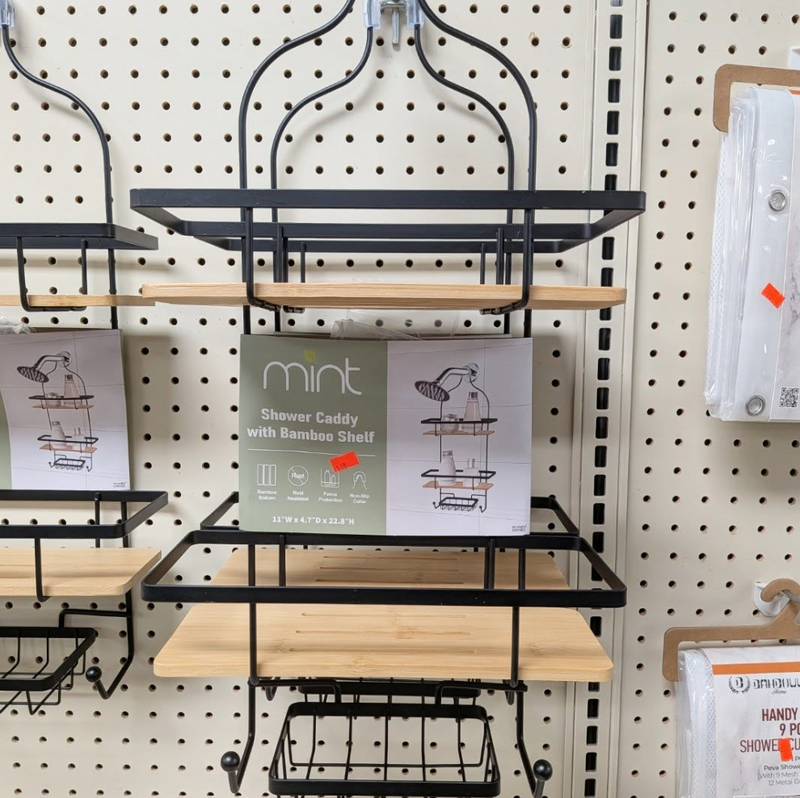 Show organizing