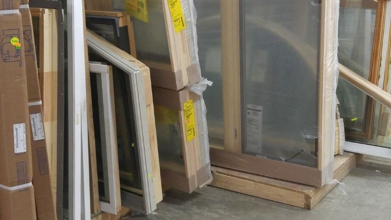 What You Should Consider Before Installing a Window on Your Own