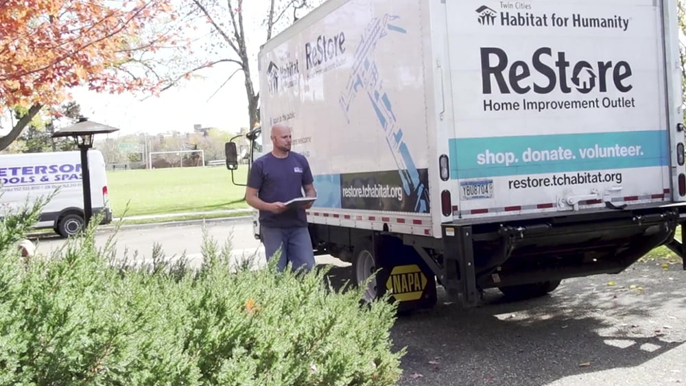 ReStore Expands Its Pickup Service Area