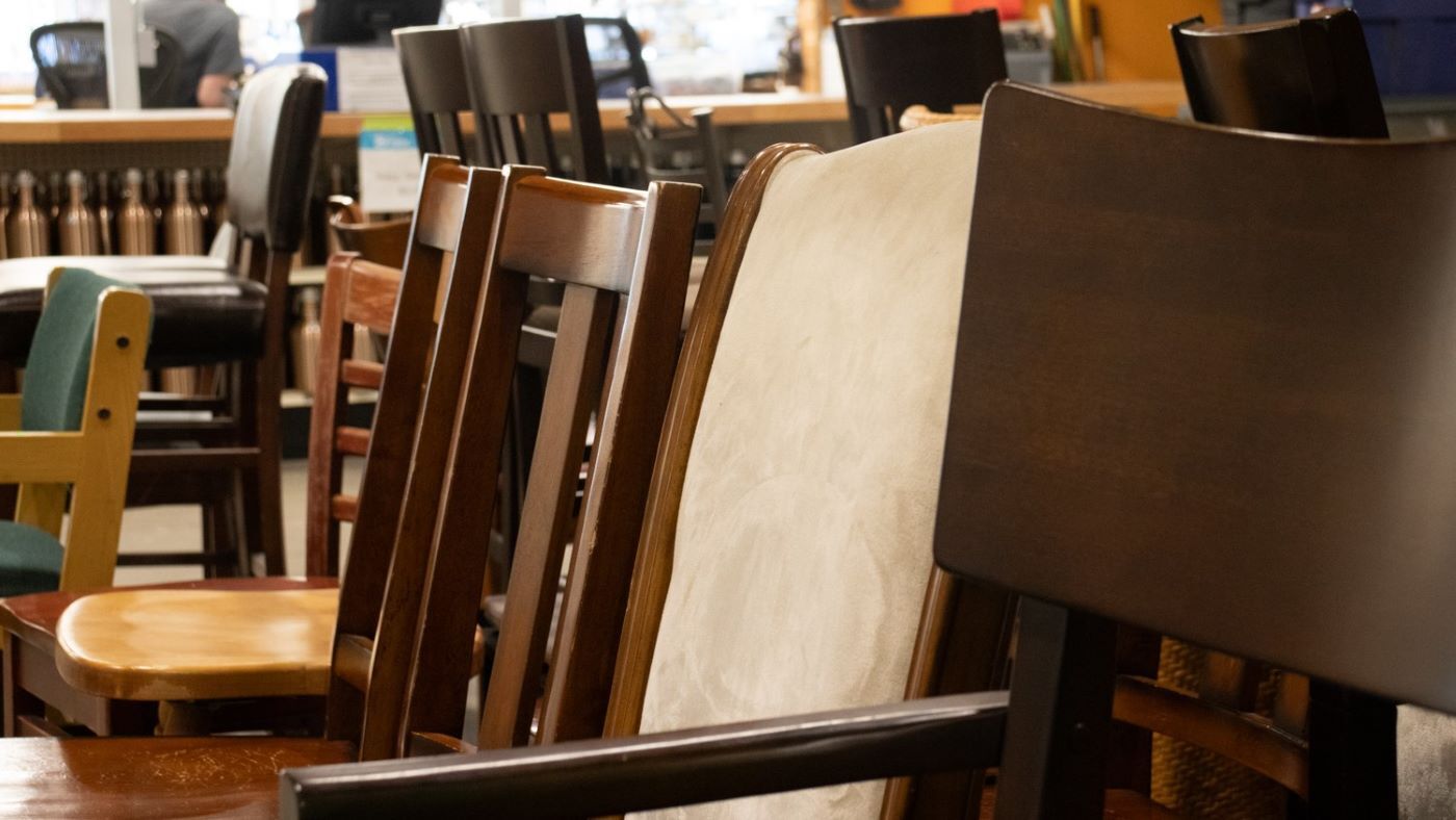 What to Know About Furniture and Donations at ReStore