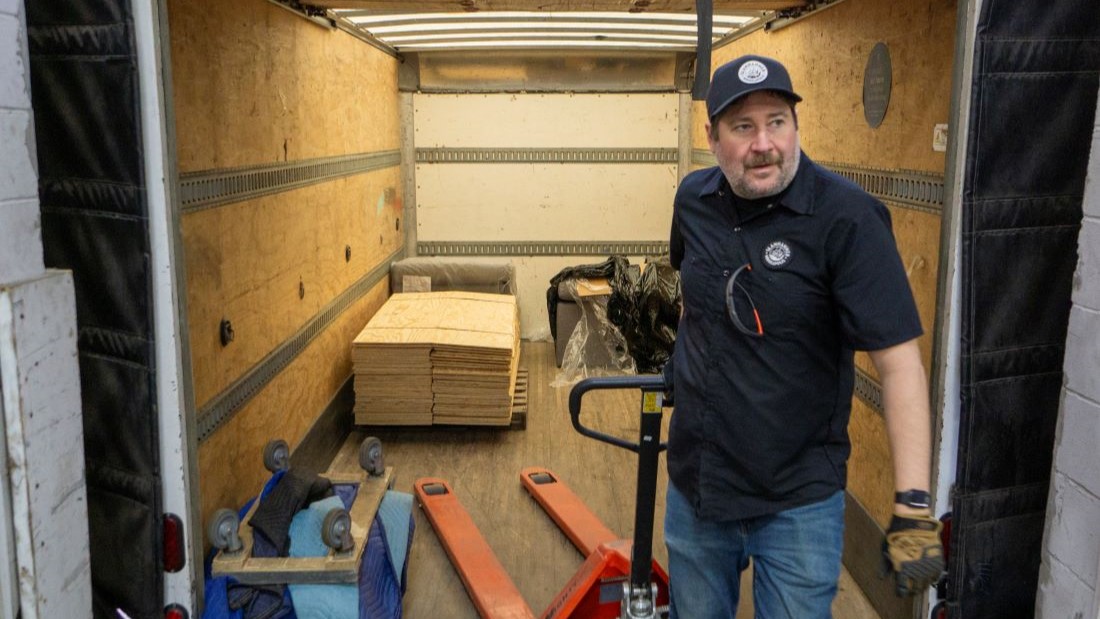 Business Donor Spotlight: Slamhammer Roadcase Co.